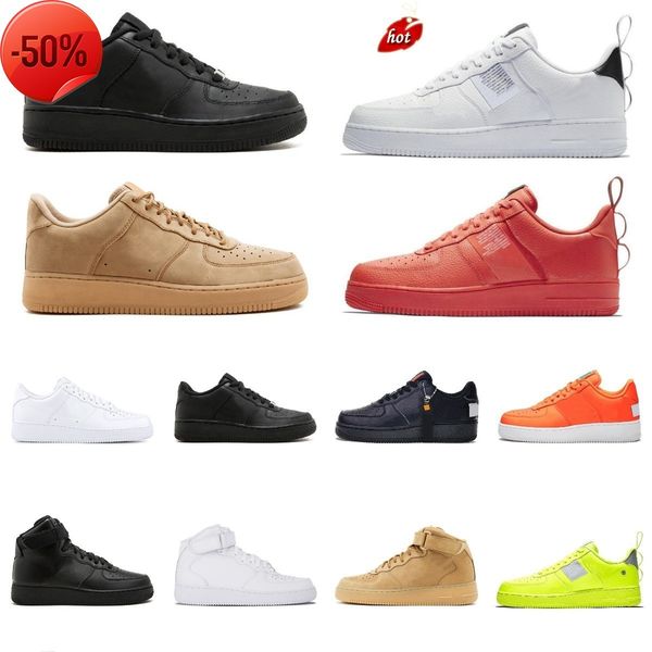 boots 2023 new mens running shoes forces sneakers og classic triple white low shadow utility black wheat pistachio frost men women trainers
boots 2023 new mens running shoes forces sneakers og classic triple white low shadow utility black wheat pistachio frost men women trainers
