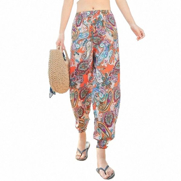 beach pants women cotton silk anti-texture summer seaside holiday bloomers harem loose thin plus size women's & capris q0gx#, Black;white
beach pants women cotton silk anti-texture summer seaside holiday bloomers harem loose thin plus size women's & capris q0gx#, Black;white