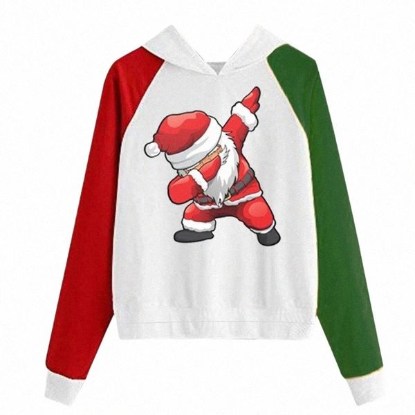 sweatshirts female christmas print hooded long sleeves sweatshirt pullover shirt for women autumn sweatshirt#50 women's hoodies & e3ah, Black
sweatshirts female christmas print hooded long sleeves sweatshirt pullover shirt for women autumn sweatshirt#50 women's hoodies & e3ah, Black