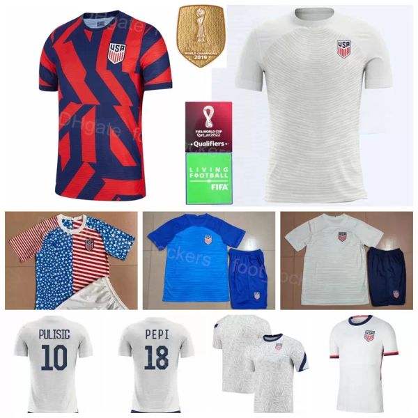 football soccer us soccer 2022 qatar world cup 13 alex morgan jerseys 15 megan rapinoe 9 ricardo pepi 11 brenden aaronson 5 antonee robinson, Black;yellow
football soccer us soccer 2022 qatar world cup 13 alex morgan jerseys 15 megan rapinoe 9 ricardo pepi 11 brenden aaronson 5 antonee robinson, Black;yellow