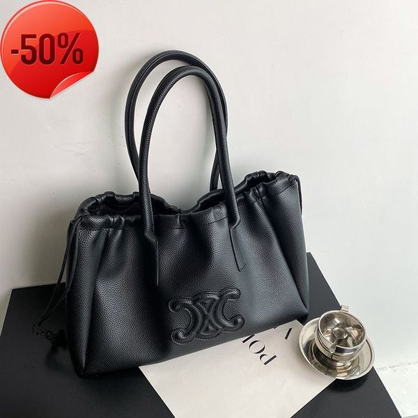 designer clutch bag purses ladies handbags evening clutches autumn and winter 2022 new triumph arch soft drawstring fashion tote capacity ar
designer clutch bag purses ladies handbags evening clutches autumn and winter 2022 new triumph arch soft drawstring fashion tote capacity ar