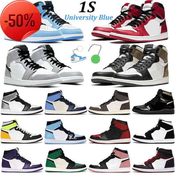 2022 men basketball jumpman 1 shoes university blue 1s dark mocha black gold obsidian chicago twist rust pink fashion mens women sports
2022 men basketball jumpman 1 shoes university blue 1s dark mocha black gold obsidian chicago twist rust pink fashion mens women sports