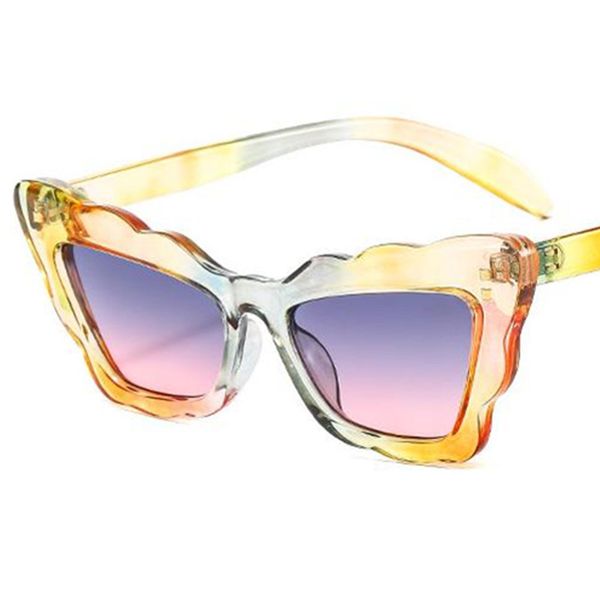 fashion sunglasses women lace colored sun glasses cat eye goggles anti-uv spectacles hip hop eyeglasses ornamental, White;black
fashion sunglasses women lace colored sun glasses cat eye goggles anti-uv spectacles hip hop eyeglasses ornamental, White;black