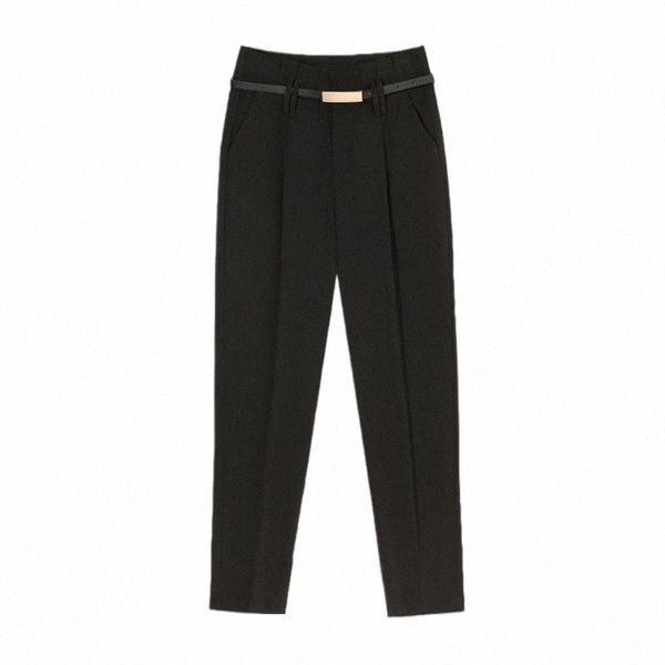 women's pants & capris coigarsam women summer casual solid loose thin high waist straight zipper belt black khaki apricot z1g9#, Black;white
women's pants & capris coigarsam women summer casual solid loose thin high waist straight zipper belt black khaki apricot z1g9#, Black;white