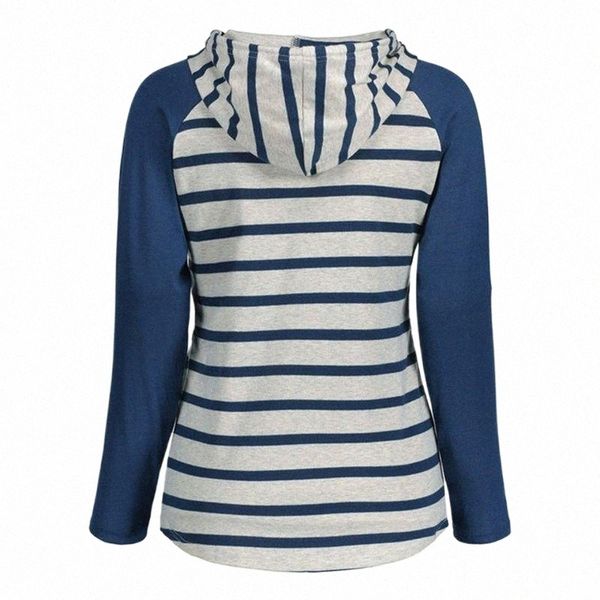 women raglan sleeve drawstring hoodies contrast color stripes print pullover sweatshirt v-neck loose with pocket women's & sweatshirts, Black
women raglan sleeve drawstring hoodies contrast color stripes print pullover sweatshirt v-neck loose with pocket women's & sweatshirts, Black