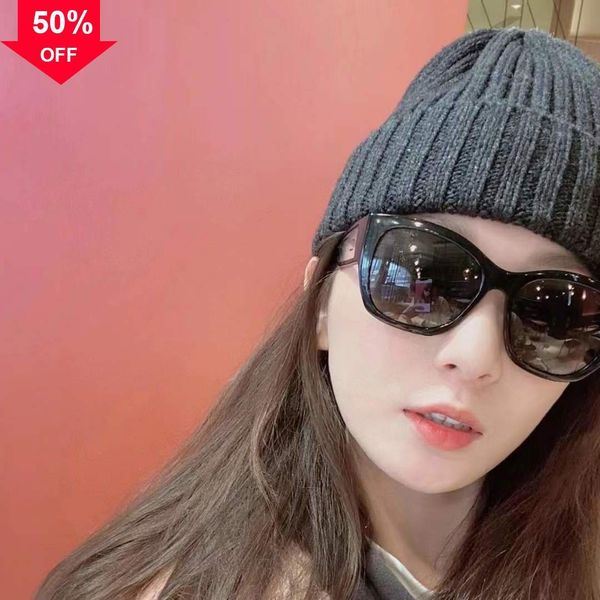 designer sunglasses xiaoxiangjia new net red same cat's eye versatile plate sunglass 5429 women's fashion ins sunglass, White;black
designer sunglasses xiaoxiangjia new net red same cat's eye versatile plate sunglass 5429 women's fashion ins sunglass, White;black