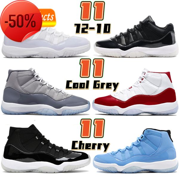 boots basketball shoes jumpman 11s men cherry cool grey animal instinct 25th anniversary bred pure violet concord mens women 11 citrus train, Black
boots basketball shoes jumpman 11s men cherry cool grey animal instinct 25th anniversary bred pure violet concord mens women 11 citrus train, Black