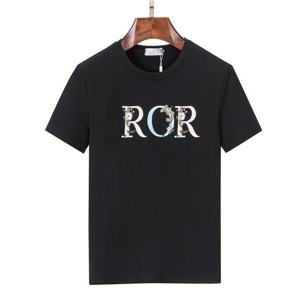 designers t-shirts fashion t shirts mens women letter shirt round neck digital direct spray print striped logo process black white double ya, White;black
designers t-shirts fashion t shirts mens women letter shirt round neck digital direct spray print striped logo process black white double ya, White;black