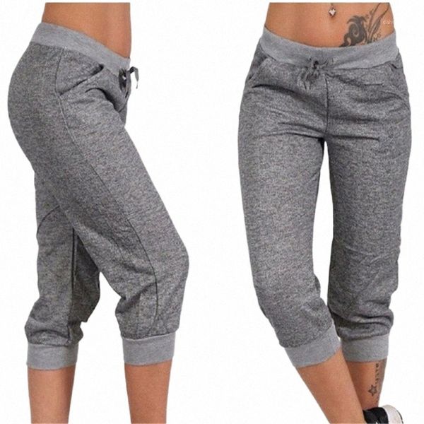 women's pants & capris women casual cropped trousers summer pockets joggers harem female capri calf-length drawstring street wear mujer, Black;white
women's pants & capris women casual cropped trousers summer pockets joggers harem female capri calf-length drawstring street wear mujer, Black;white