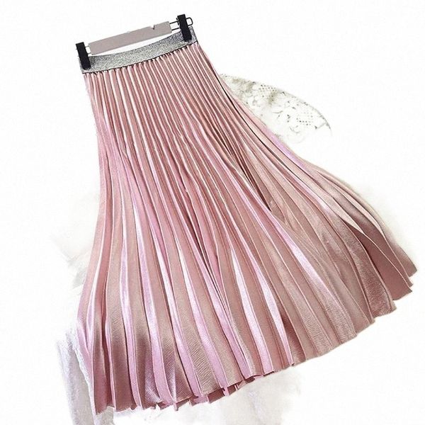 skirts qiuxuan big swing skirt autumn winter high waist midi contrast casual women pleated multi color l9d4#, Black
skirts qiuxuan big swing skirt autumn winter high waist midi contrast casual women pleated multi color l9d4#, Black