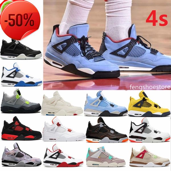 boots university blue jumpman 4 4s men women basketball shoes white guava ice oreo sail noir metallic purple black cat bred shimmer cactus j
boots university blue jumpman 4 4s men women basketball shoes white guava ice oreo sail noir metallic purple black cat bred shimmer cactus j