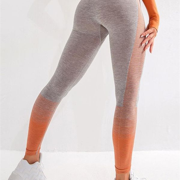 womens leggings women push up high waist gym activewear seamless legging knitting workout femme jegging 220919, Black
womens leggings women push up high waist gym activewear seamless legging knitting workout femme jegging 220919, Black
