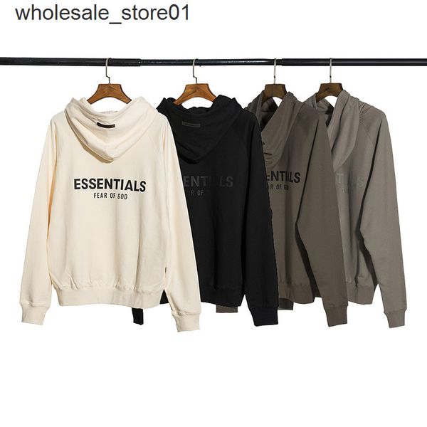 new men's hoodies designer sweatshirts essential letter fashion brand streetwear hoodie, Black
new men's hoodies designer sweatshirts essential letter fashion brand streetwear hoodie, Black