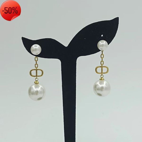 50% off factory special clearance designer jewelry earrings charms d di new women's classic luxury celebriti, Golden
50% off factory special clearance designer jewelry earrings charms d di new women's classic luxury celebriti, Golden