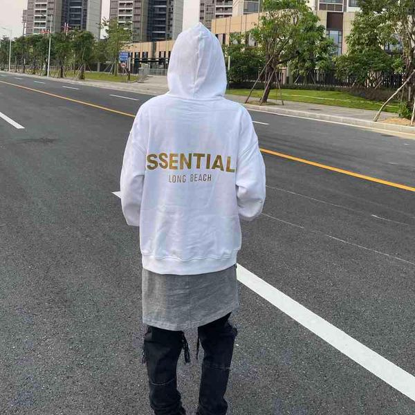 fashion couples essentials hoodies welfare double thread autumn gold embroidery long beach couple hooded men's women's sweatwear, Black
fashion couples essentials hoodies welfare double thread autumn gold embroidery long beach couple hooded men's women's sweatwear, Black