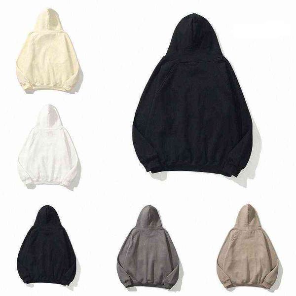men's hoodies sweatshirts esse hoody designer hooded mens womens warm personality pullover streetwear brand quality men and women hoodi, Black
men's hoodies sweatshirts esse hoody designer hooded mens womens warm personality pullover streetwear brand quality men and women hoodi, Black
