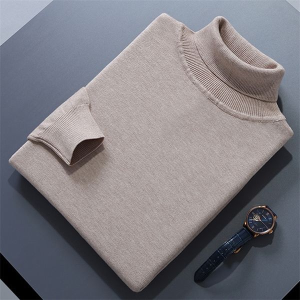 men's sweaters men knitwears winter autumn sweaters turtleneck long sleeve 16colors solid color pullovers male knitting jumpers 220919, White;black
men's sweaters men knitwears winter autumn sweaters turtleneck long sleeve 16colors solid color pullovers male knitting jumpers 220919, White;black
