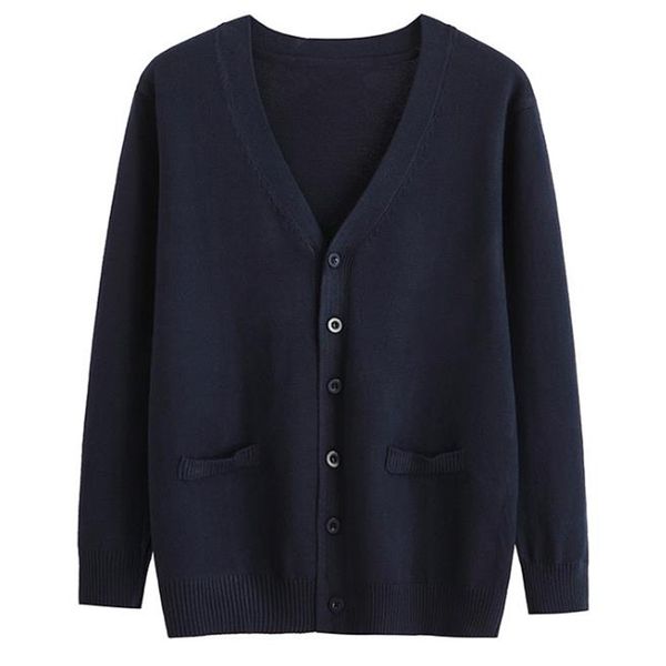 men's sweaters korean cardigan men's sweater knit clothes navy blue long sleeve vneck oversize jacket coat 220919, White;black
men's sweaters korean cardigan men's sweater knit clothes navy blue long sleeve vneck oversize jacket coat 220919, White;black