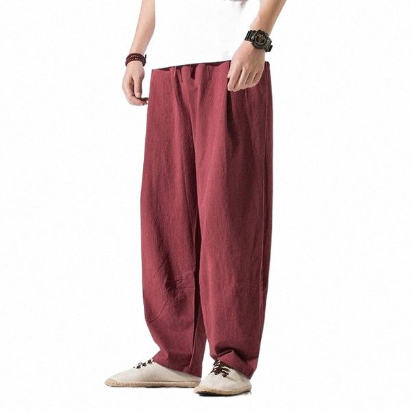 men's pants neploha casual oversize 2021 autumn men chinese style harem loose wide leg sports male trousers1 68se#, Black
men's pants neploha casual oversize 2021 autumn men chinese style harem loose wide leg sports male trousers1 68se#, Black