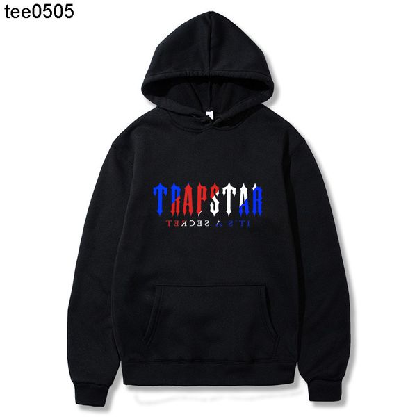 new products of the easy whole network new trapstar digital printing trend men's and women's pullover hooded sweater, Black
new products of the easy whole network new trapstar digital printing trend men's and women's pullover hooded sweater, Black
