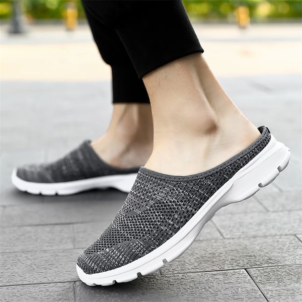 dress shoes zapatillas hombre loafer men summer shoes women fashion walking footwear plus size 3548 couple sneakers men casual shoes 220919, Black
dress shoes zapatillas hombre loafer men summer shoes women fashion walking footwear plus size 3548 couple sneakers men casual shoes 220919, Black