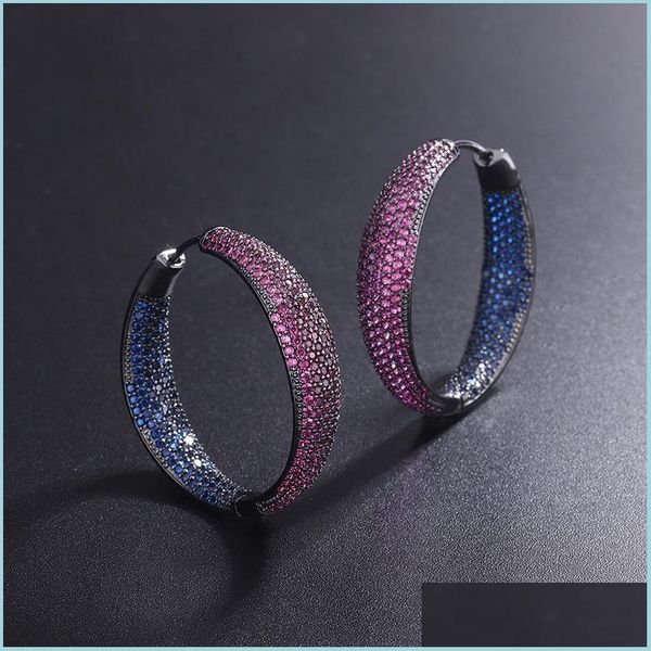 hoop huggie trendy circle shape cubic zirconia big earrings for women charms statement engagement african jewelry drop delivery 2021 dhboh, Golden;silver
hoop huggie trendy circle shape cubic zirconia big earrings for women charms statement engagement african jewelry drop delivery 2021 dhboh, Golden;silver