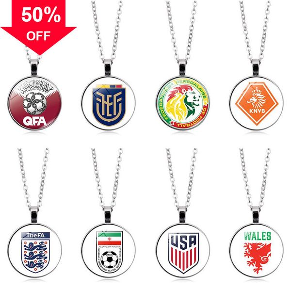 designer style necklace birthday christmas 2022 qatar world cup time women's versatile sweater chain, Silver
designer style necklace birthday christmas 2022 qatar world cup time women's versatile sweater chain, Silver