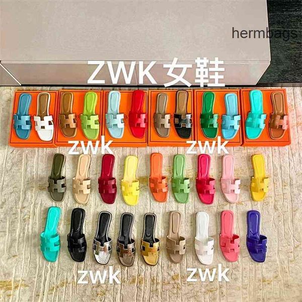 designer slipper slides original orans h women 2022 flop letter classic leater outer flat casual soes hcpd, Black
designer slipper slides original orans h women 2022 flop letter classic leater outer flat casual soes hcpd, Black