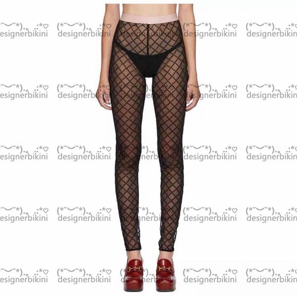 69 lace leggings hipster women's luxury pants outdoor nightclub dance goddess perspective designer underwear288q, Black
69 lace leggings hipster women's luxury pants outdoor nightclub dance goddess perspective designer underwear288q, Black