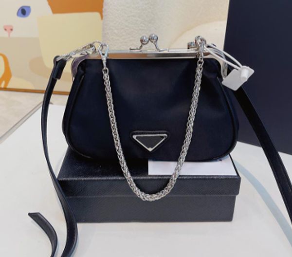 fashion designer evening bags luxury new bags nylon bag black lady chain purse handbag crossbody
fashion designer evening bags luxury new bags nylon bag black lady chain purse handbag crossbody