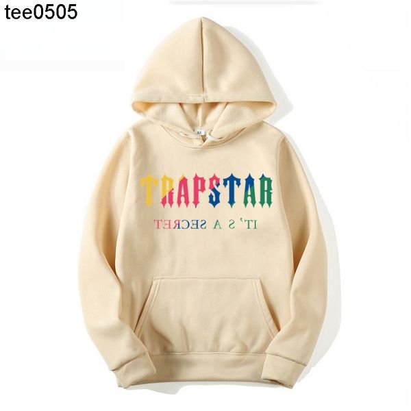 trapstar printed easy korean casual sweater lovers autumn winter harajuku pullover sweater hoodie anime hoodie, Black
trapstar printed easy korean casual sweater lovers autumn winter harajuku pullover sweater hoodie anime hoodie, Black