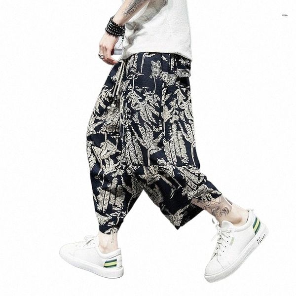 men's pants streetwear jogging harajuku style harem men vintage casual sweatpants male large size loose summer m-5xl1 w0yl#, Black
men's pants streetwear jogging harajuku style harem men vintage casual sweatpants male large size loose summer m-5xl1 w0yl#, Black