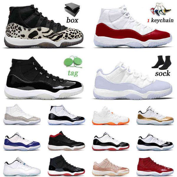 2022 og jumpman 11 11s xi men women basketbball shoes animal instinct cherry pure violet low cap and gown space jam sneakers
2022 og jumpman 11 11s xi men women basketbball shoes animal instinct cherry pure violet low cap and gown space jam sneakers