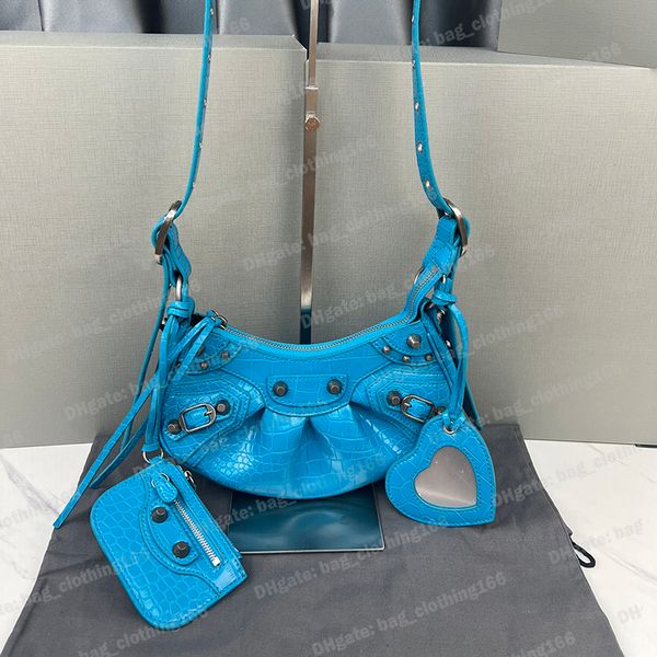 designer bag tote crossbody bags womens bag le cagole balencigas aged silver hardware crocodile embossed real leather wallets designers woma
designer bag tote crossbody bags womens bag le cagole balencigas aged silver hardware crocodile embossed real leather wallets designers woma