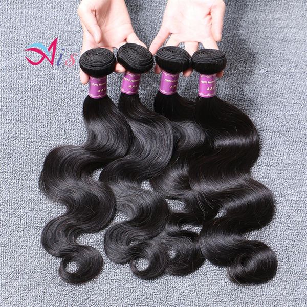 6a body water wave straight 4pcs lot hair products malaysian brazilian peruvian indian cambodian hair bundles color 1b fast 343k, Black
6a body water wave straight 4pcs lot hair products malaysian brazilian peruvian indian cambodian hair bundles color 1b fast 343k, Black