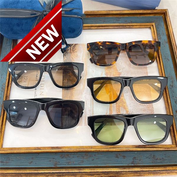 sunglasses brands men's women's g family's new fashion personalized square sunglass star's same slim sunglass gg1135s, White;black
sunglasses brands men's women's g family's new fashion personalized square sunglass star's same slim sunglass gg1135s, White;black