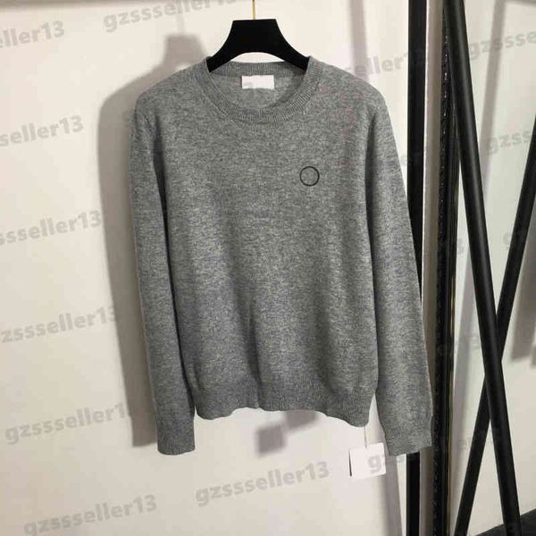 women sweaters jumper autumn and winter simple fashion embroidery logo letters crew neck pullover sweater women designer clothing 6 colors, White;black
women sweaters jumper autumn and winter simple fashion embroidery logo letters crew neck pullover sweater women designer clothing 6 colors, White;black