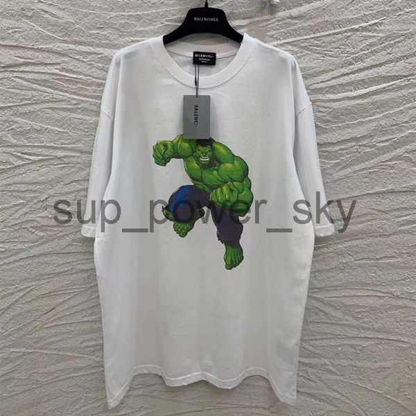 mens t-shirts 2022 summer balencaigass mens designer t shirt casual man womens tees with cartoon short sleeves sell luxury men hip hop cloth, White;black
mens t-shirts 2022 summer balencaigass mens designer t shirt casual man womens tees with cartoon short sleeves sell luxury men hip hop cloth, White;black