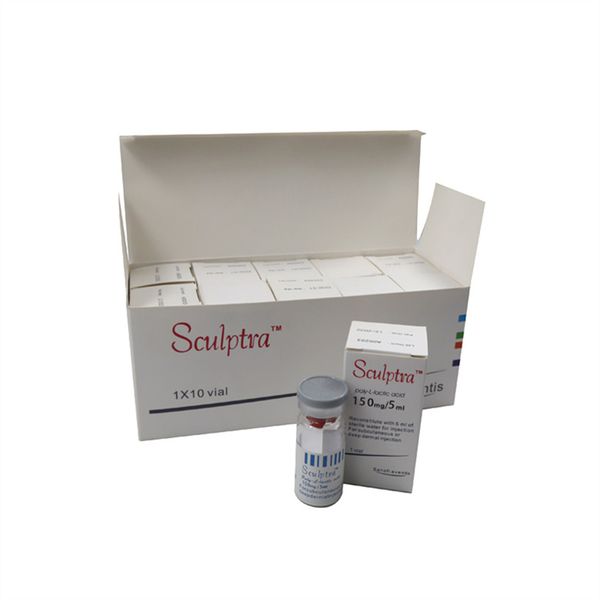 other health & beauty items sculptra 10 vials x 5ml poly-l-lactic acid butt derma filler botoxs injection
other health & beauty items sculptra 10 vials x 5ml poly-l-lactic acid butt derma filler botoxs injection