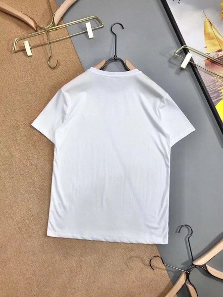 20222vx new mens designer t shirt paris fashion tshirts summer t-shirt male 100% cotton top, White;black
20222vx new mens designer t shirt paris fashion tshirts summer t-shirt male 100% cotton top, White;black