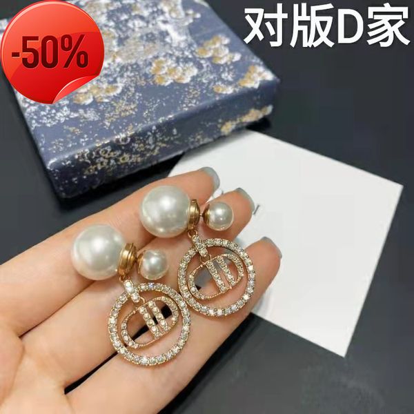50% off factory special clearance designer jewelry earrings charms luxury letter a dign fashion ol feminine cool, Golden
50% off factory special clearance designer jewelry earrings charms luxury letter a dign fashion ol feminine cool, Golden