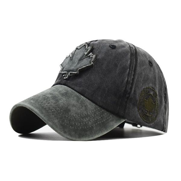 2020 new explosion models canadian maple leaf pattern baseball cap men and women cotton wild cap260u, Blue;gray
2020 new explosion models canadian maple leaf pattern baseball cap men and women cotton wild cap260u, Blue;gray