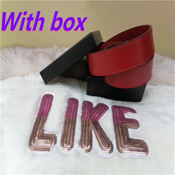 fashion belts men belt women belt big gold buckle genuine leather belt classical belts ceinture 2 0cm 3 0cm 3 4cm 3 8cm width with box258g, Black;brown
fashion belts men belt women belt big gold buckle genuine leather belt classical belts ceinture 2 0cm 3 0cm 3 4cm 3 8cm width with box258g, Black;brown