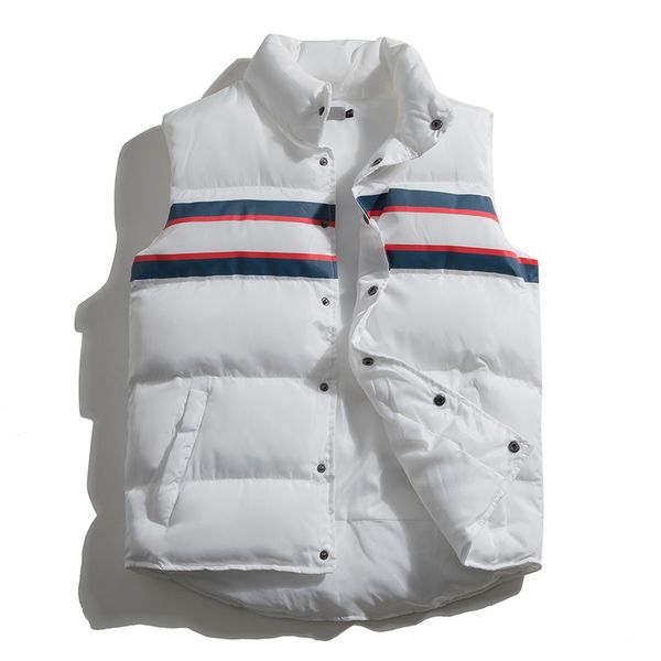 mens cotton vests mens fashion designer down vest jackets women coat parkas casual winter warm windproof classic, Black;white
mens cotton vests mens fashion designer down vest jackets women coat parkas casual winter warm windproof classic, Black;white