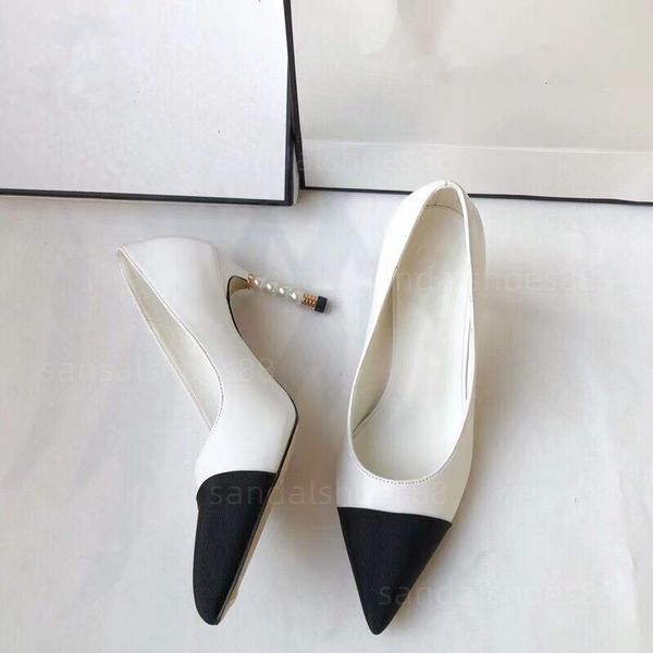 designer heels shoes woman designer pumps mules slingback pearl heel real leather cap toe black white beige pump dress shoe
designer heels shoes woman designer pumps mules slingback pearl heel real leather cap toe black white beige pump dress shoe