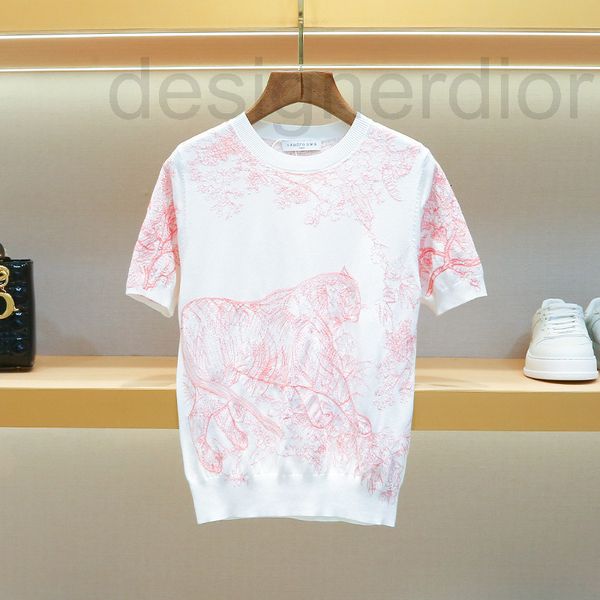 women's sweaters designer family sweater women's autumn 2022 new clothing jungle animal flower embroidery french short sleeve, White;black
women's sweaters designer family sweater women's autumn 2022 new clothing jungle animal flower embroidery french short sleeve, White;black