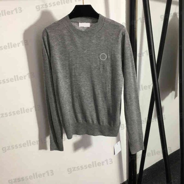 women sweaters jumper h embroidered letter logo fashion wool blend knitted bottoming sweater women designer clothing 4 colors, White;black
women sweaters jumper h embroidered letter logo fashion wool blend knitted bottoming sweater women designer clothing 4 colors, White;black