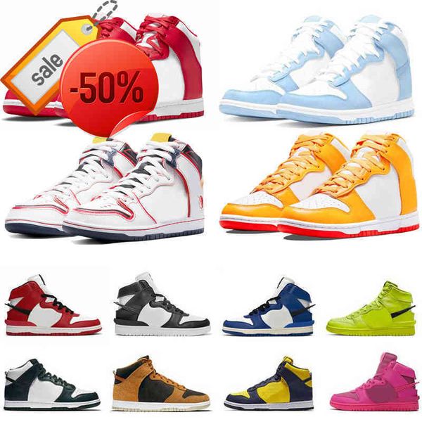 designer sb dunks high mens running shoes syracuse university red aluminum white black sulfur ambush lime premier chicago royal men women c
designer sb dunks high mens running shoes syracuse university red aluminum white black sulfur ambush lime premier chicago royal men women c