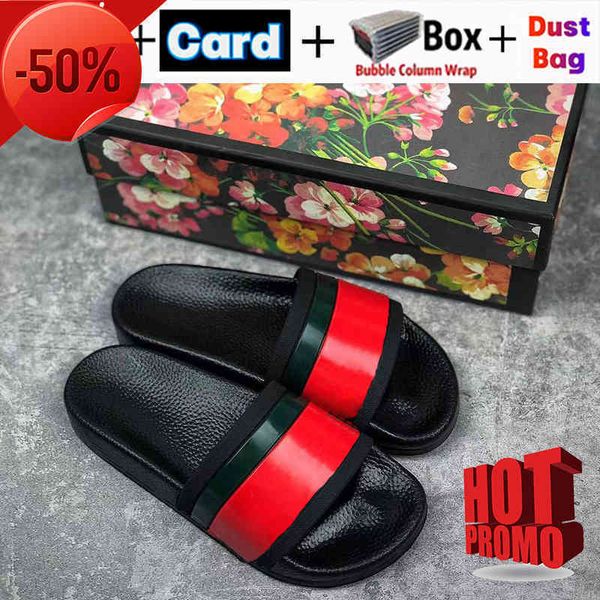 2022fashion mens designer slippers womens slides sandals men luxury shoes summer beach slide flat with box flower women sneakers leather, Black
2022fashion mens designer slippers womens slides sandals men luxury shoes summer beach slide flat with box flower women sneakers leather, Black
