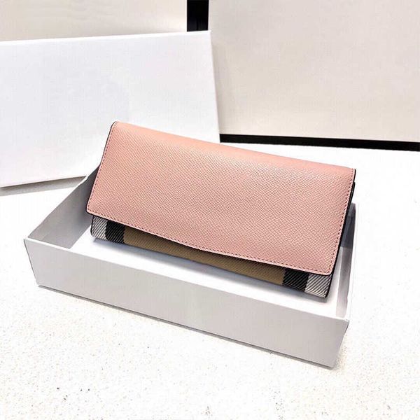 wallets checkered women hand clutch purse genuine leather banknote clip credit card holder coin fashion letters flap walletsmu, Red;black
wallets checkered women hand clutch purse genuine leather banknote clip credit card holder coin fashion letters flap walletsmu, Red;black